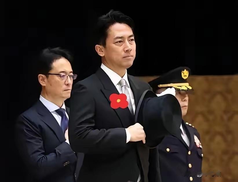 快讯！快讯！​​日本方面突然宣布了，将“确保海峡和平与稳定”的表态，据媒体报道