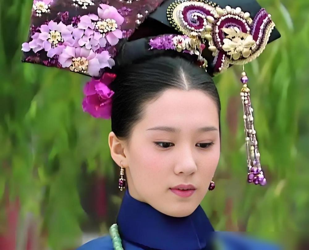 你被骗了12年！甄嬛传改孟静娴浣碧，根本不是为了凑宫斗戏份！郑晓龙在访谈里