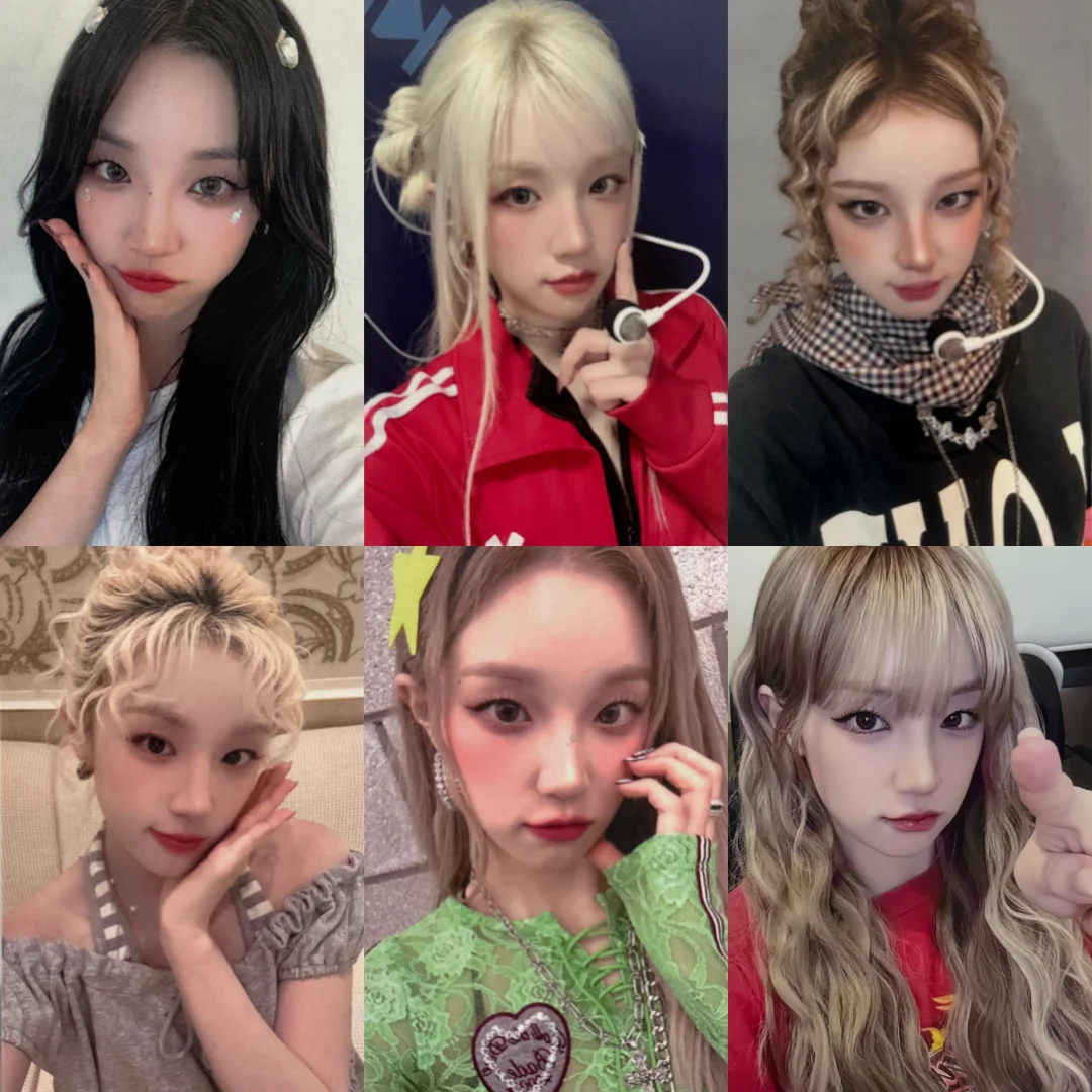 好美的小卡➗