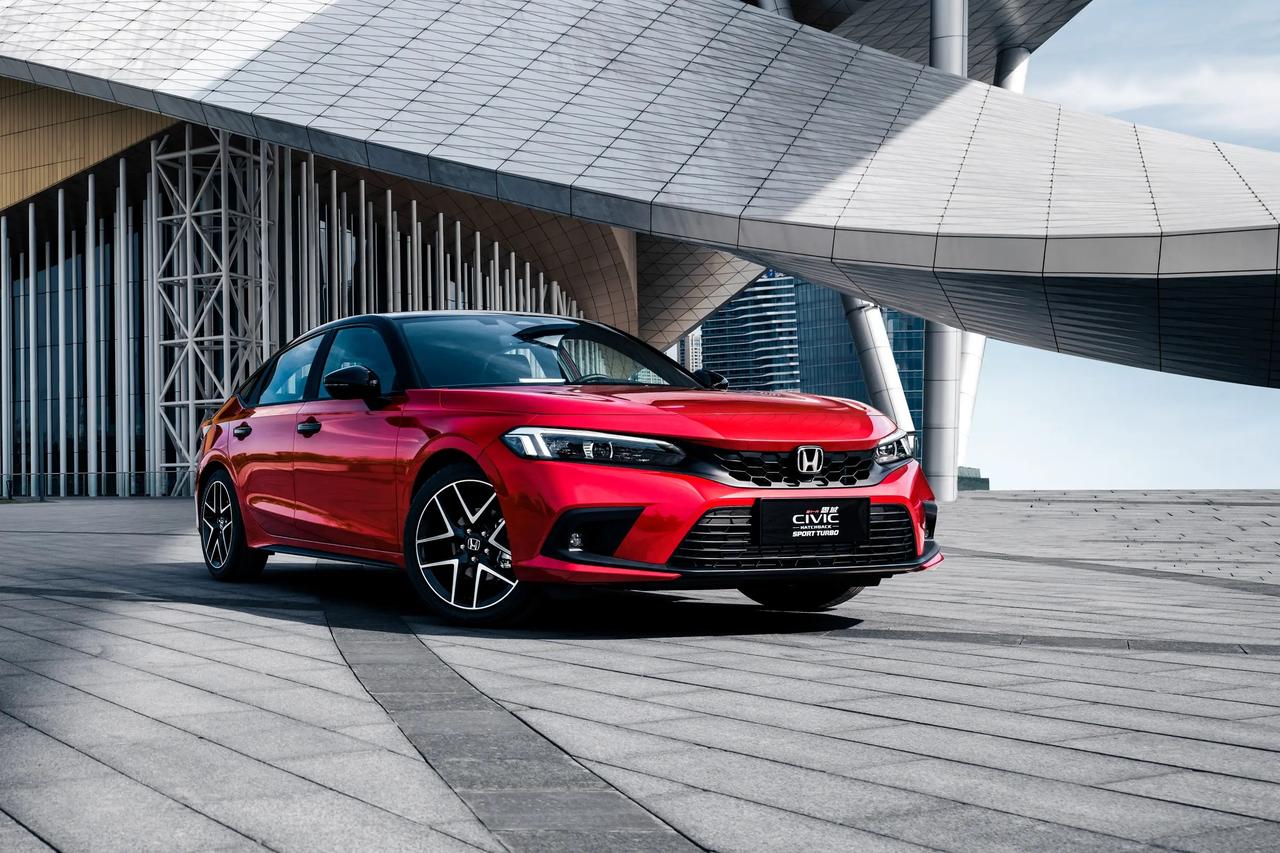 车企销量快报：东风本田11月累计销售28896辆，销量环比上涨近日，大家