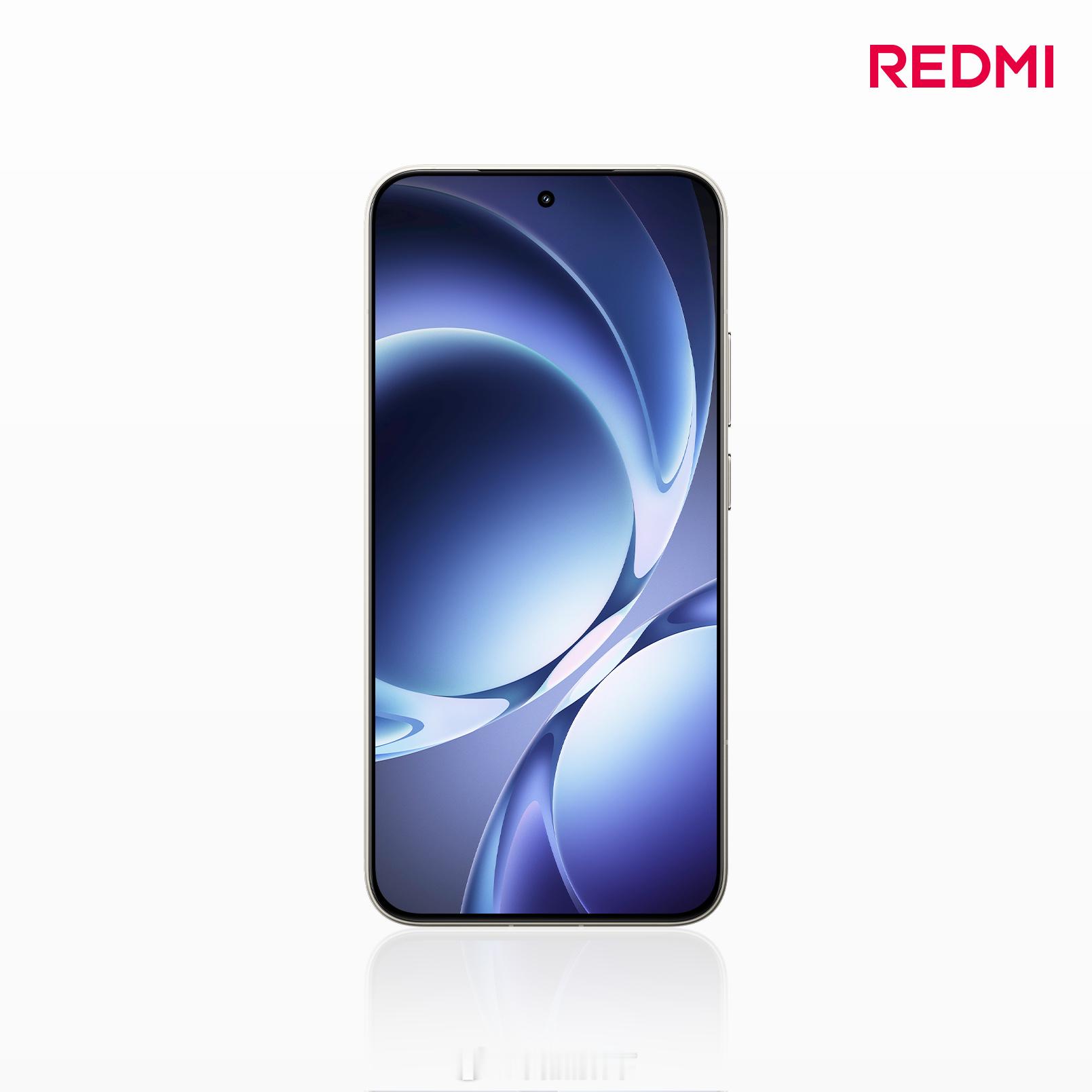REDMIK80至尊版四曲包裹式金属中框，旗舰玻纤背板，金属相机Deco。不