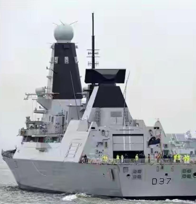 英国现在还敢不敢再打一场马岛战争？其实很多人已经看明白了：伦敦那边压根没打算跟阿