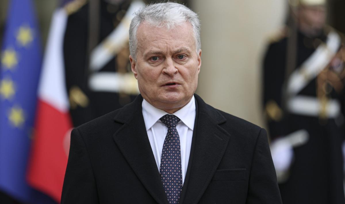 找中方空手套白狼失败，立陶宛翻出五年前账单，喊话台当局快打钱当地时间3月31