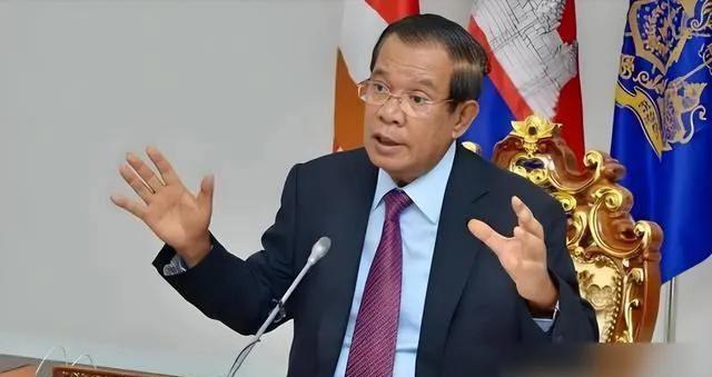 柬埔寨被美国卖了，泰柬边境战火再起，下一个是谁？最近柬埔寨和泰国边境又打起来了