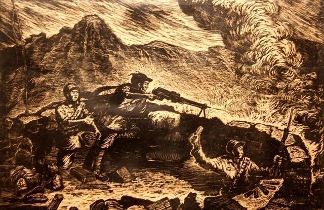 毛主席一语道破日本侵华的真实原因！毛主席指出：日本之所以侵略中国最根本的原因还是