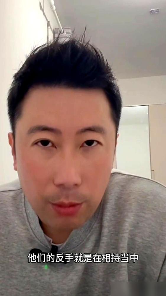 这场决赛根本不是硬碰硬。我告诉你，这是一场预谋已久的“肢解”。所有人都等着王