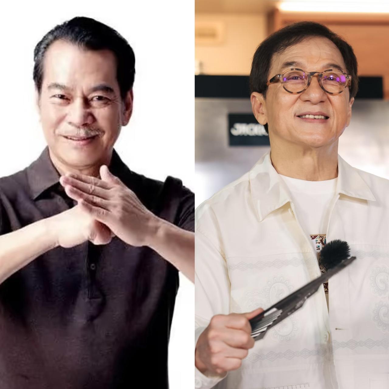随着“武打巨星”陈观泰去世，最破防的人，不是71岁的成龙，也不是79岁的狄龙