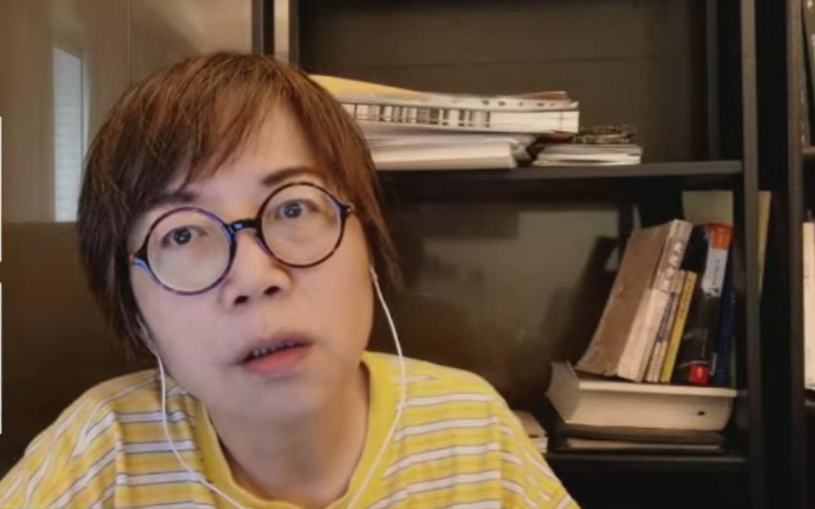 媒体人黄智贤今天（10月6日）在节目中表示，“我也相信，很多支持台独的人，他内心