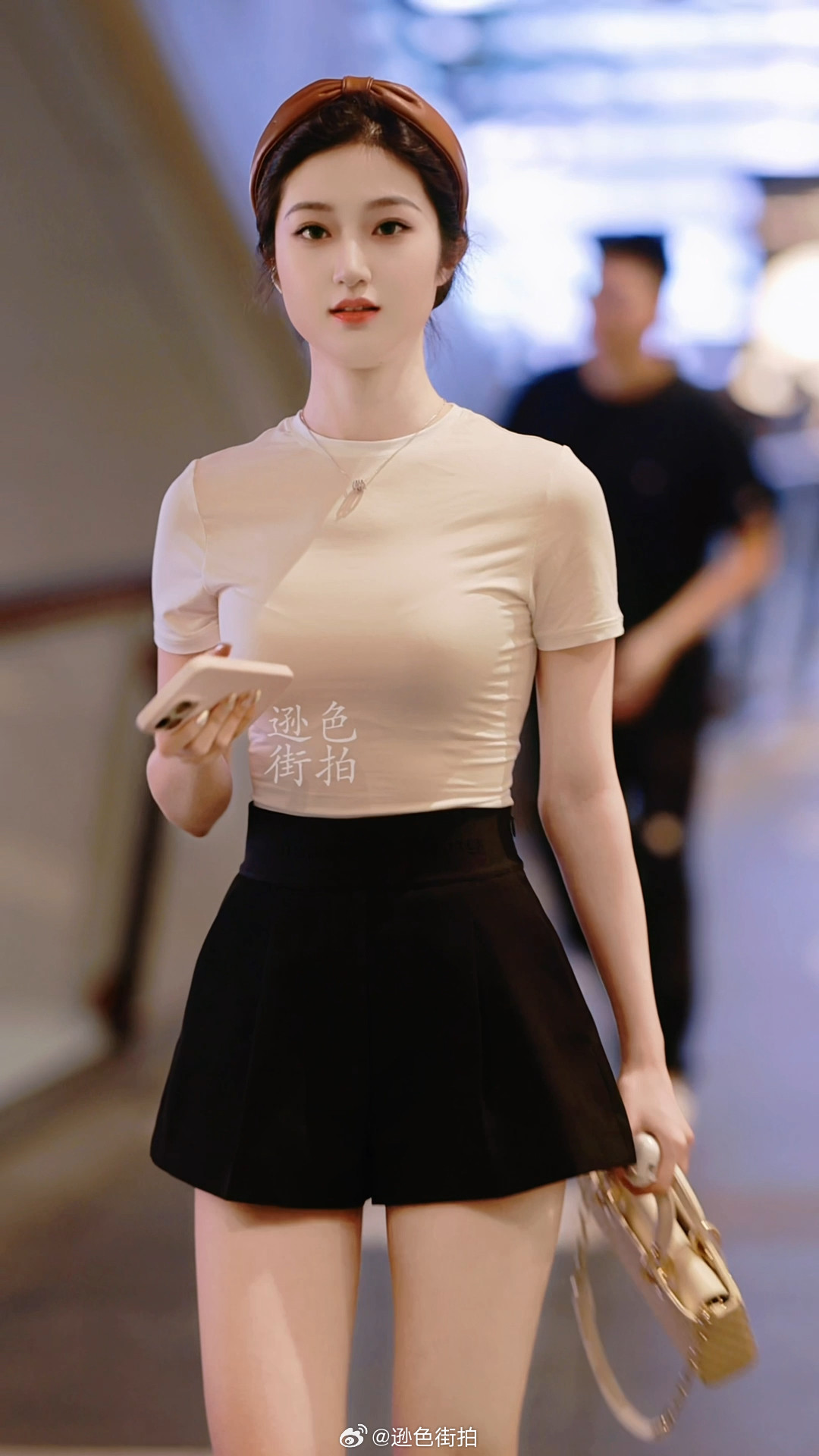 【成都街拍】丨摄影拍照