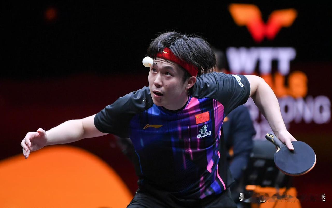 香港总决赛男女单打八强盘点一、女单八强：1、王曼昱🇨🇳：世界第二，26岁