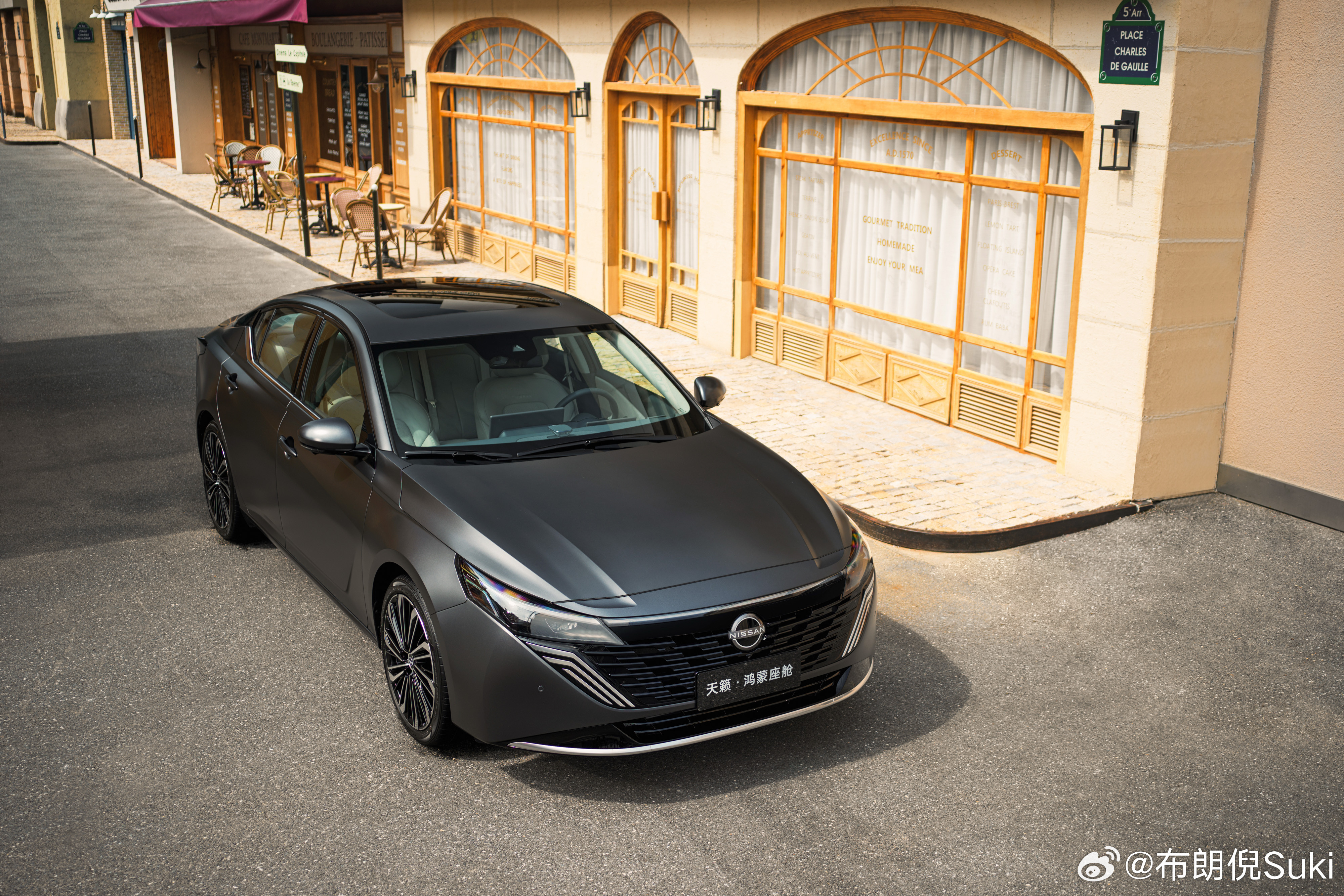 你有没有想过，燃油车的座舱有一天也能跟新势力一个水平。这个愿望，在2025年的年