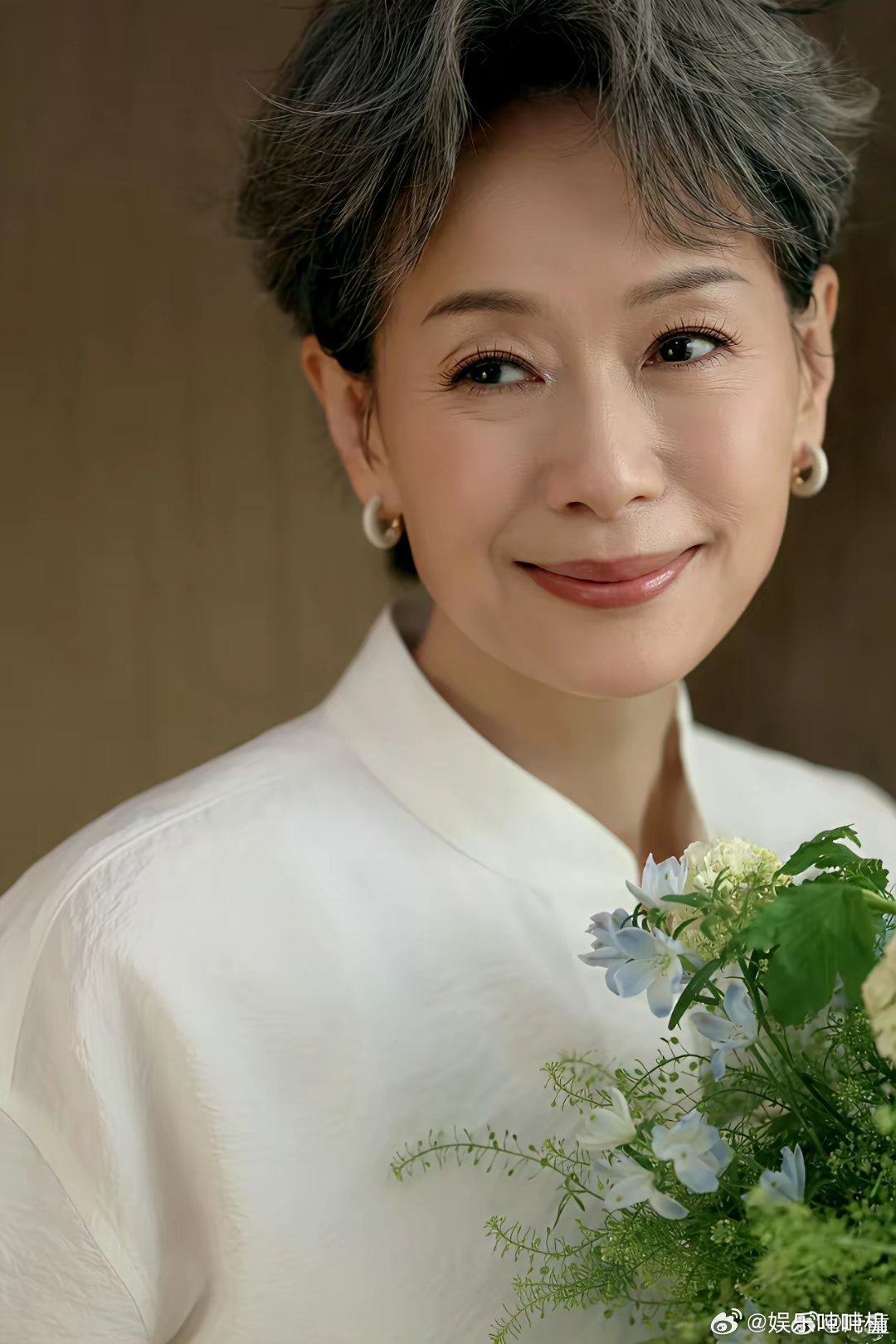 看完浪姐6《乘风2025》五公乘风年度总冠军显而易见了……​​-吴宣仪：五公与