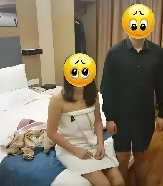“伤害性很大、侮辱性更强！”湖南宁乡一女子插足他人家庭，收老相好“520”“