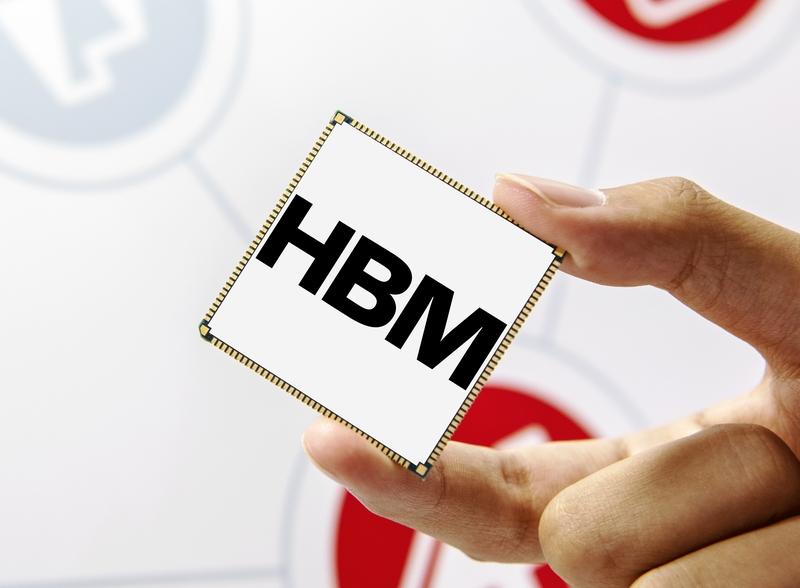 在HBM这个赛道上，三星目前处于“老二难当，老三尴尬”的位置。份额悬殊：