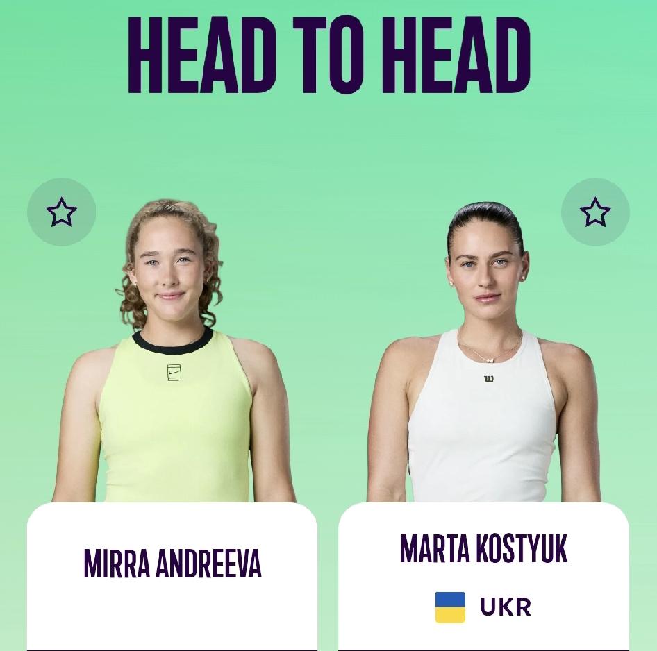 2026WTA1000马德里公开赛的两名决赛选手几乎是开赛初任何人无法预料的，前