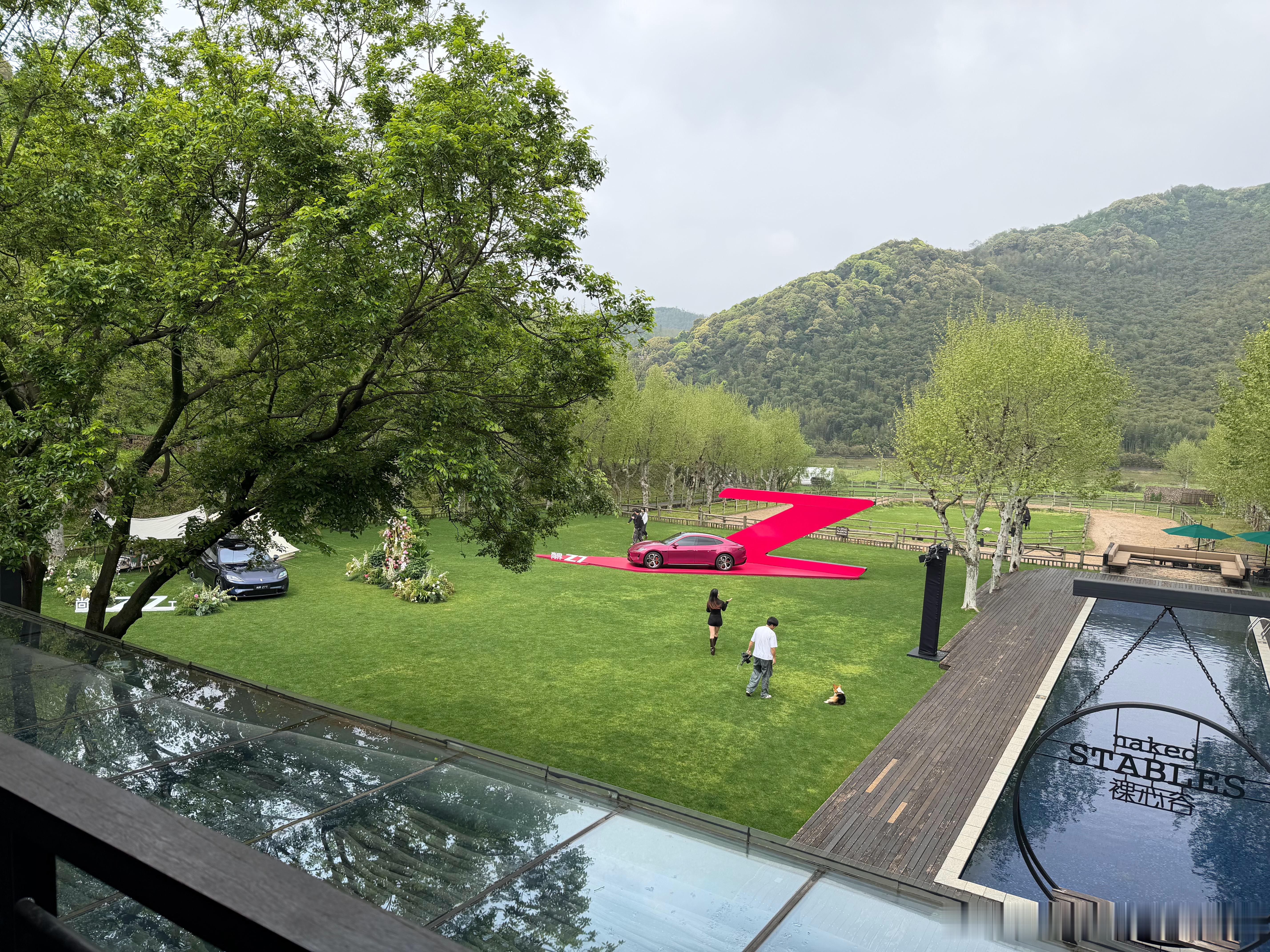 尚界Z7/Z7T开起来太爽了！要操纵，ta有！要舒适，ta有！要智驾，ta有！