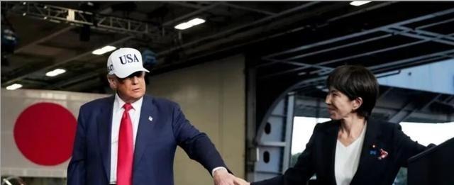 高市早苗在18日举行的日本国会众议院首相指名选举中获得过半票数。然后呢？