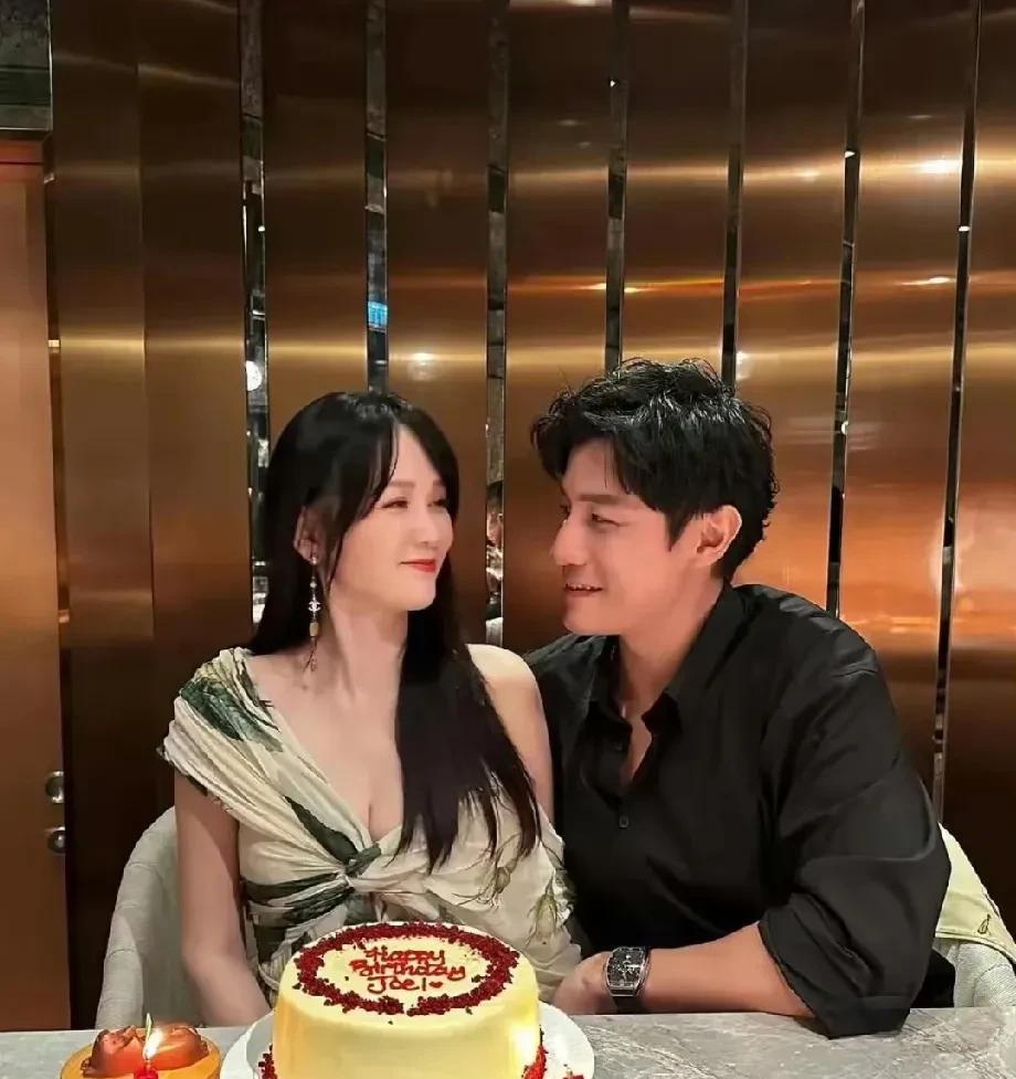 不想生孩子的陈乔恩自然无法理解为了生孩子试管十二次的陈紫函，对于生育这回事，人与