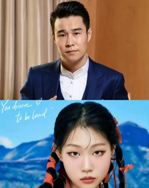 小沈阳18年磨一剑，终于出师了。女儿沈佳润前几天与韩国BNBMUSIC签约，成