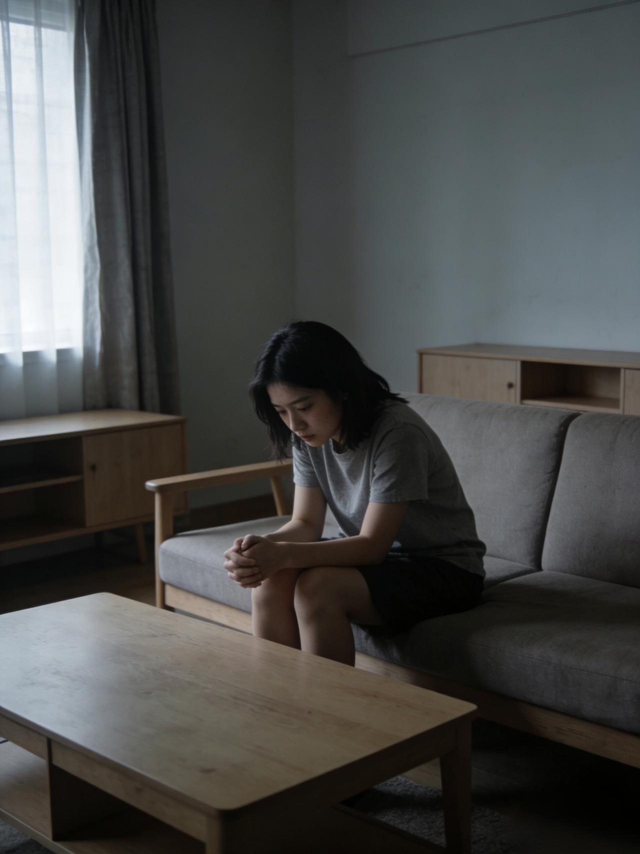 结婚十年我才明白，婆家永远不是家结婚十年，掏心掏肺对婆家好，买菜做饭、逢年