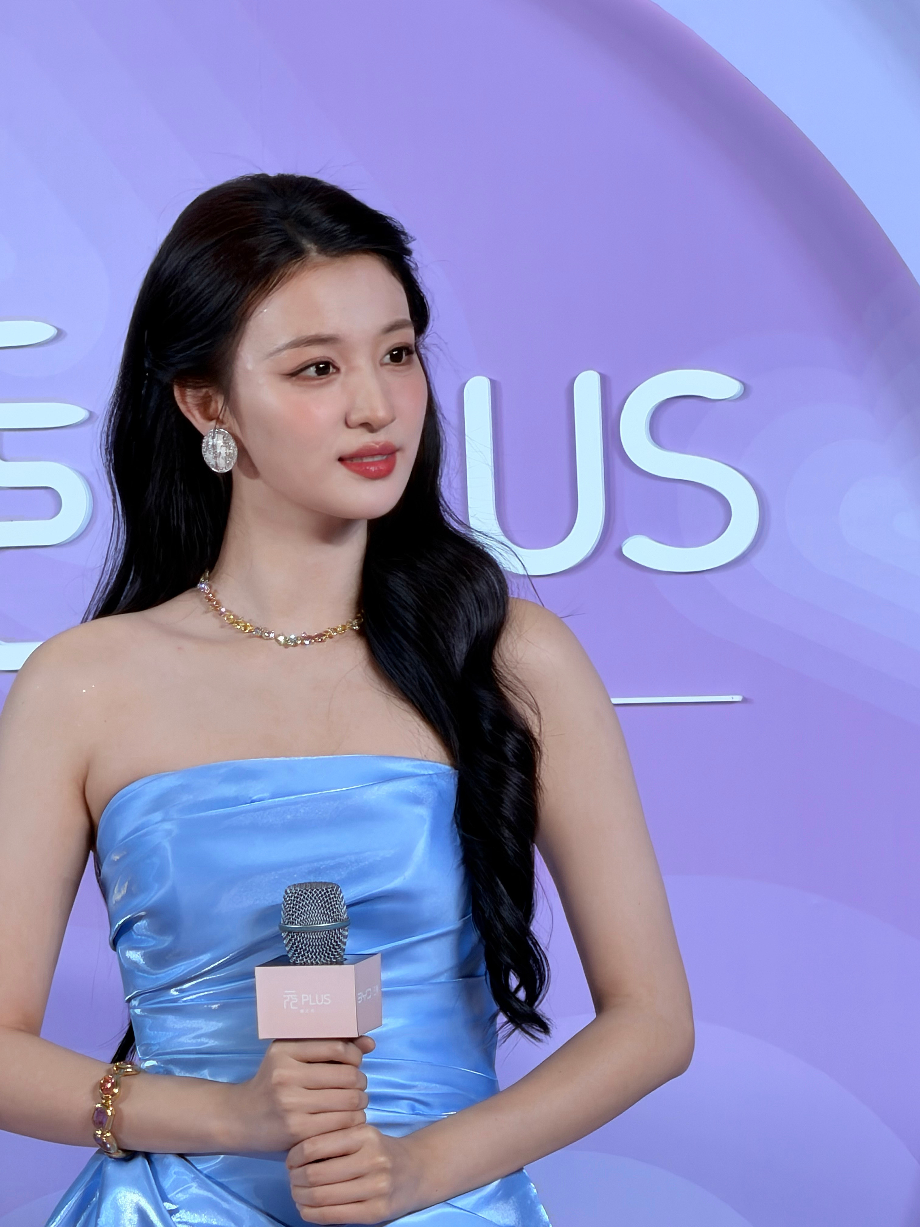 这个船儿真的太美了！！王楚然