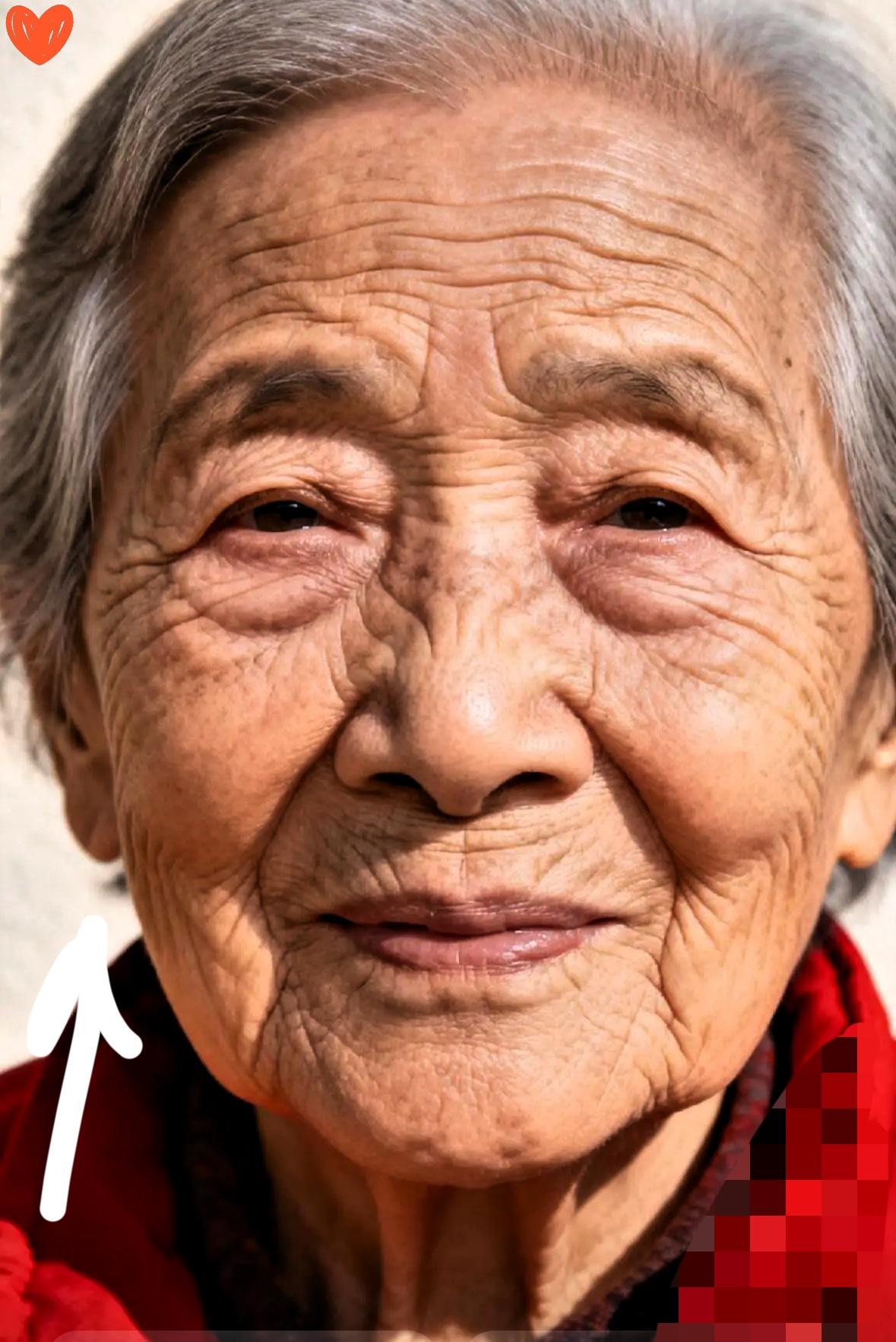 我92岁的婆婆昨晚走了。昨晚在小叔子家聚餐，我婆婆有五个儿女，两个儿子三个女儿，