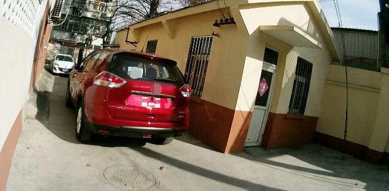 山东临沂这小伙太赞了！临近春节，他想着老母亲79岁了，怕80多岁后身体不允许，就