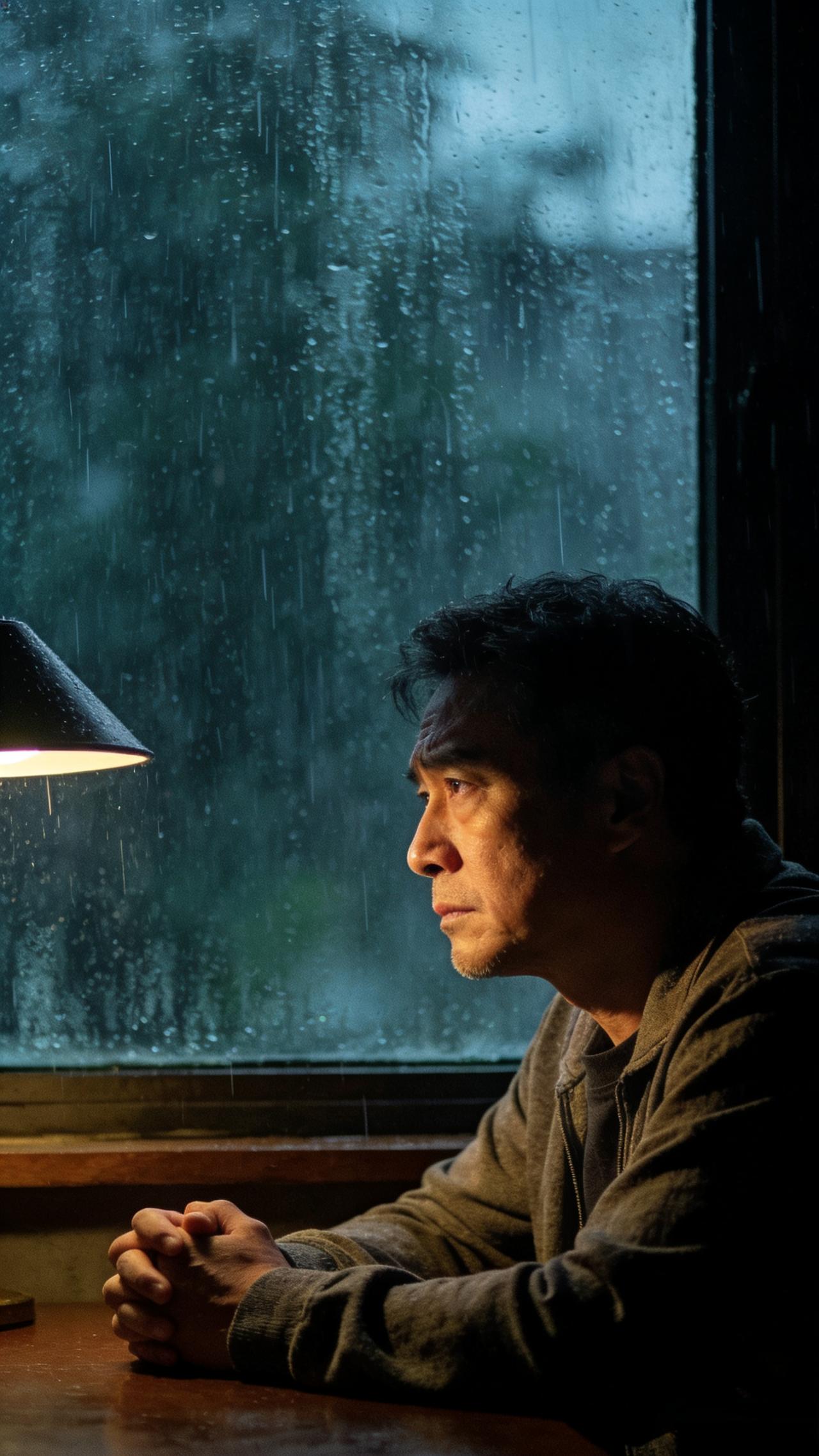 这句话分享给大家：“清醒的人不合群，干净的人不扎堆，独来独往的人，值得深交，但