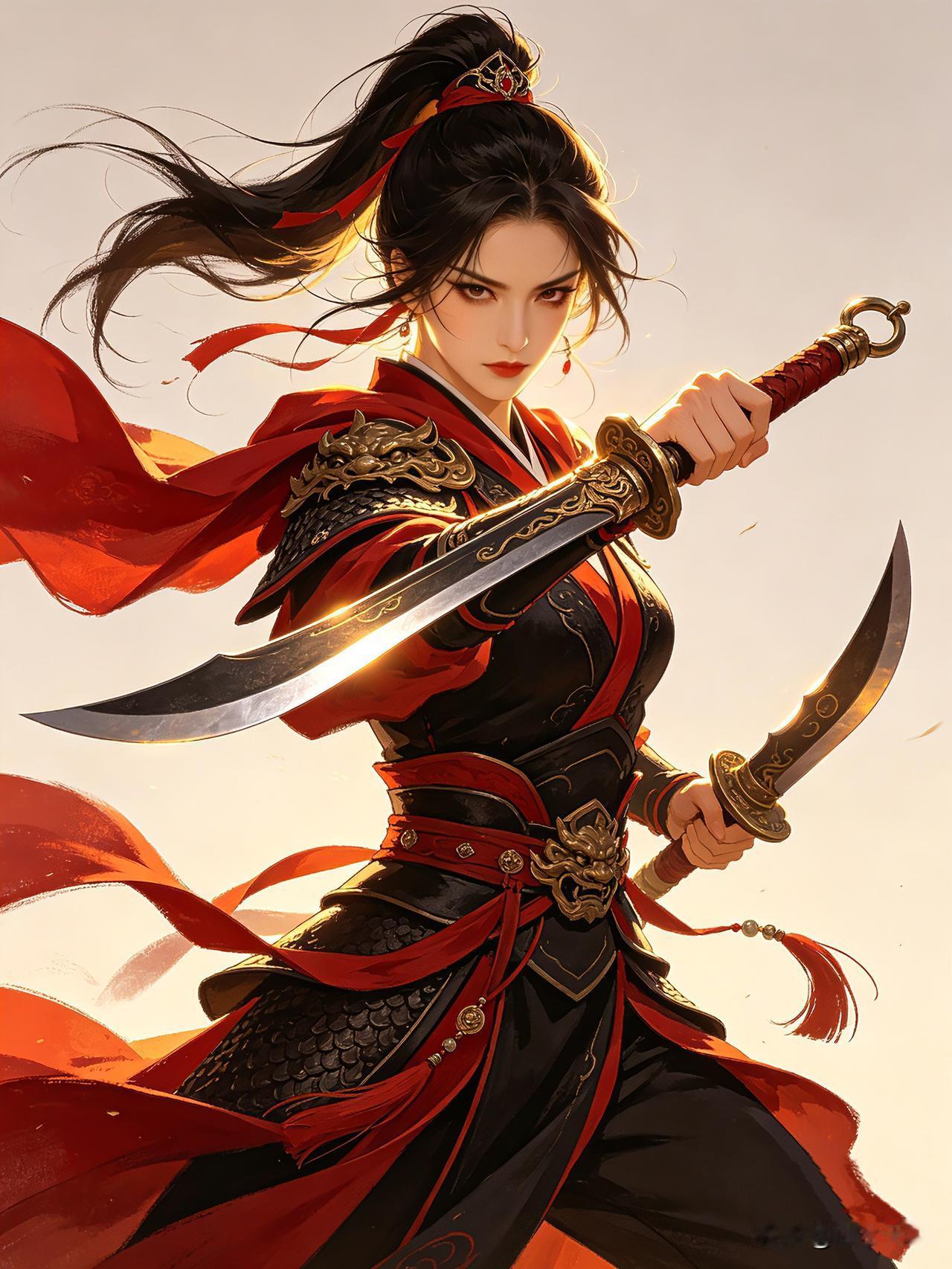 水浒最惨女子扈三娘：一生被践踏，爱恨身不由己！说起《水浒传》里的悲情人物，