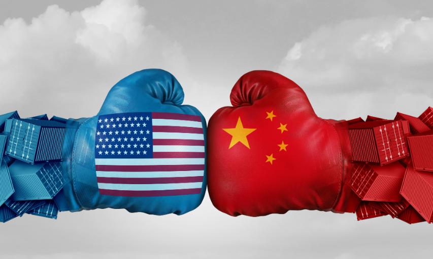 现代美军究竟有多强？说句实话吧，中国军事只是美国二十年前的水平，美国也一样。