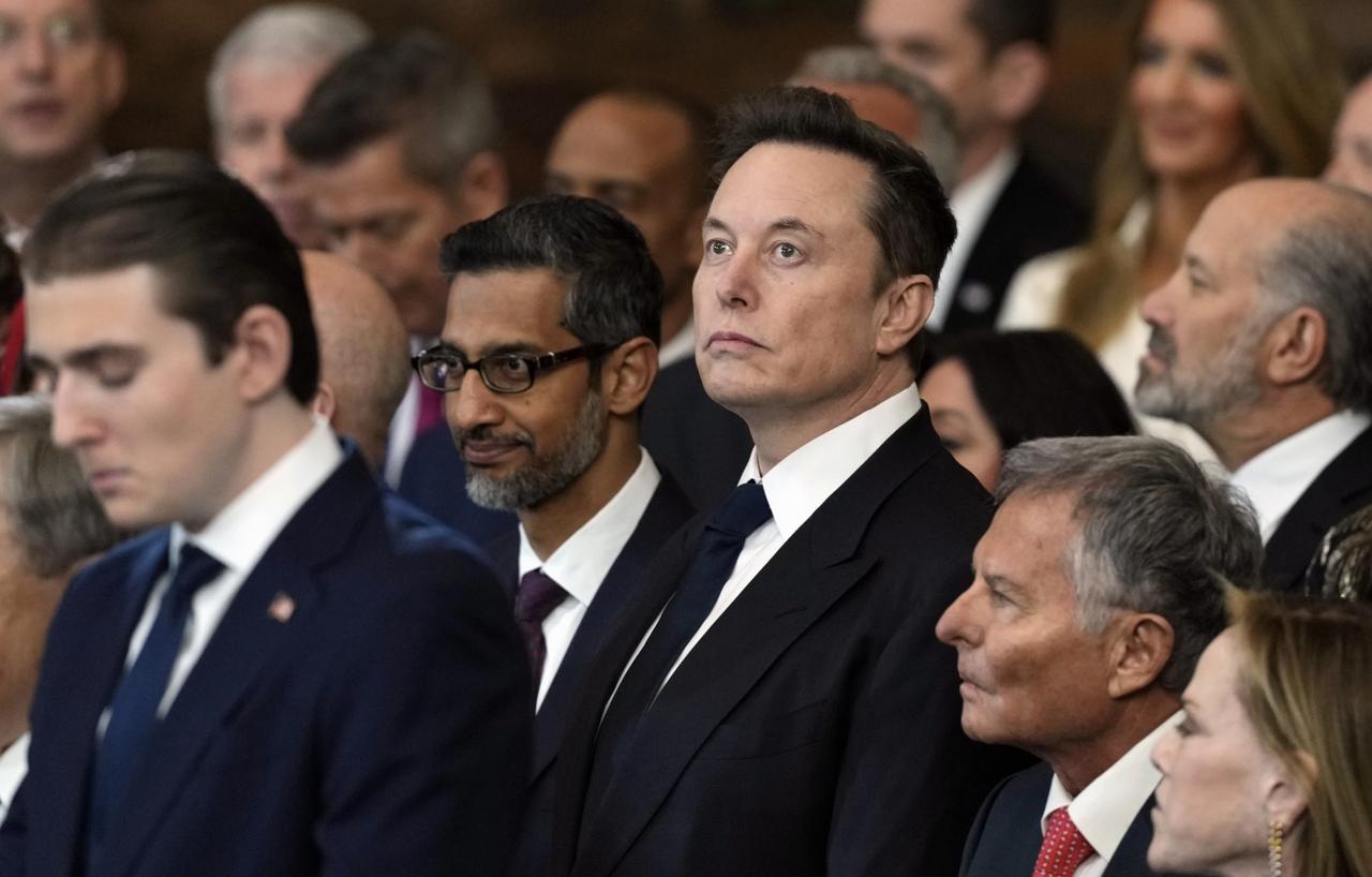 马斯克收到警告了，椭圆形办公室大人物提醒，有一件事是底线，就是不能支持民主党，否