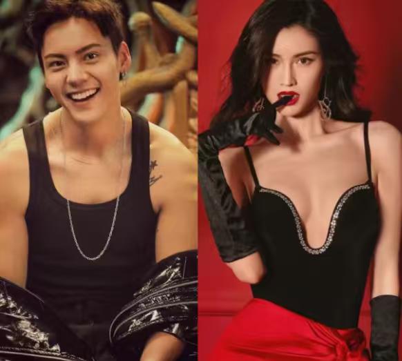 陈伟霆选择官宣生子有2个原因，两个原因都让人赞叹他的人品。陈伟霆在采访时说自己