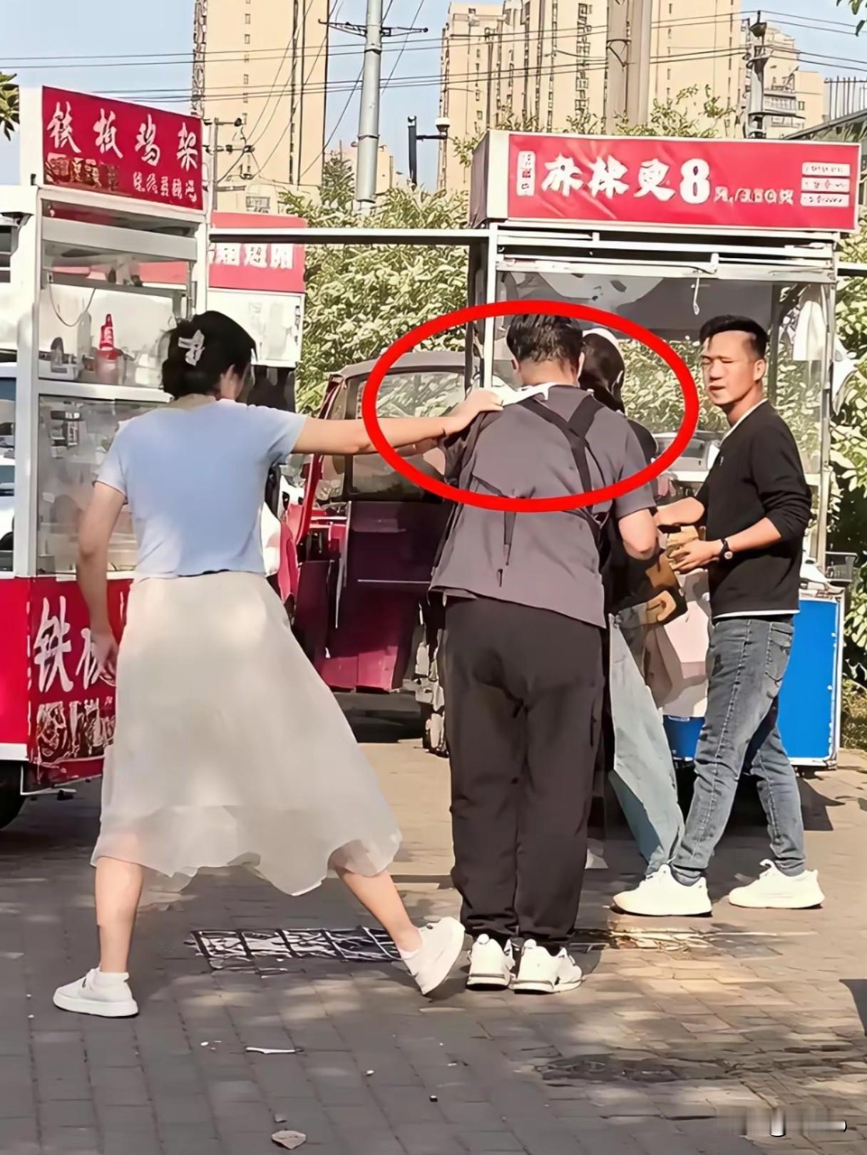 “带经血的内裤套头”事件大结局：几万块和解，这合理吗？安徽淮南那起刷新三观的