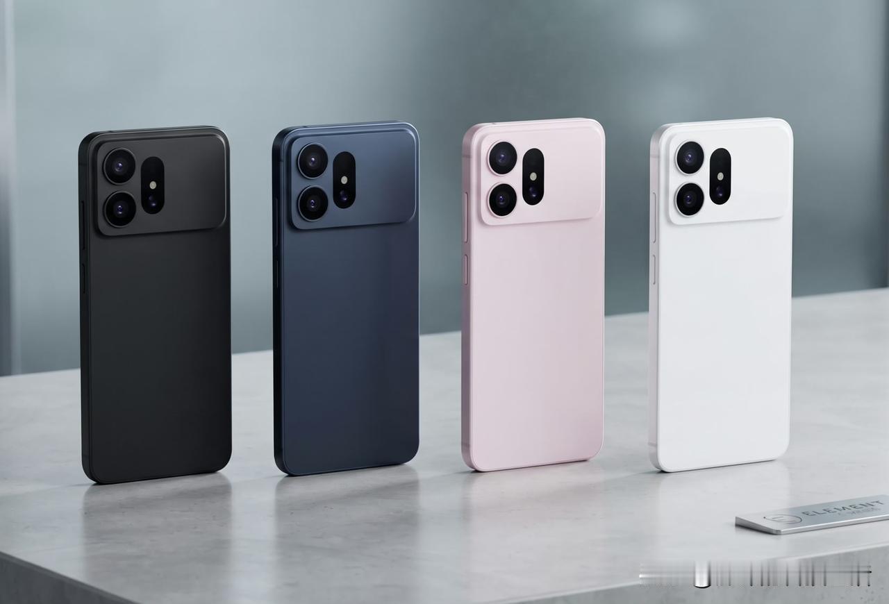 三星要是会说话，估计就是这句："iPhone的样子，就是我想象中成为的样子。"