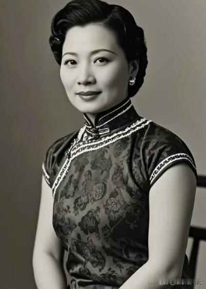 西安事变，宋美龄飞回西安是去送死的么？风险很大，宋美龄可以说抱着赴死的心态去