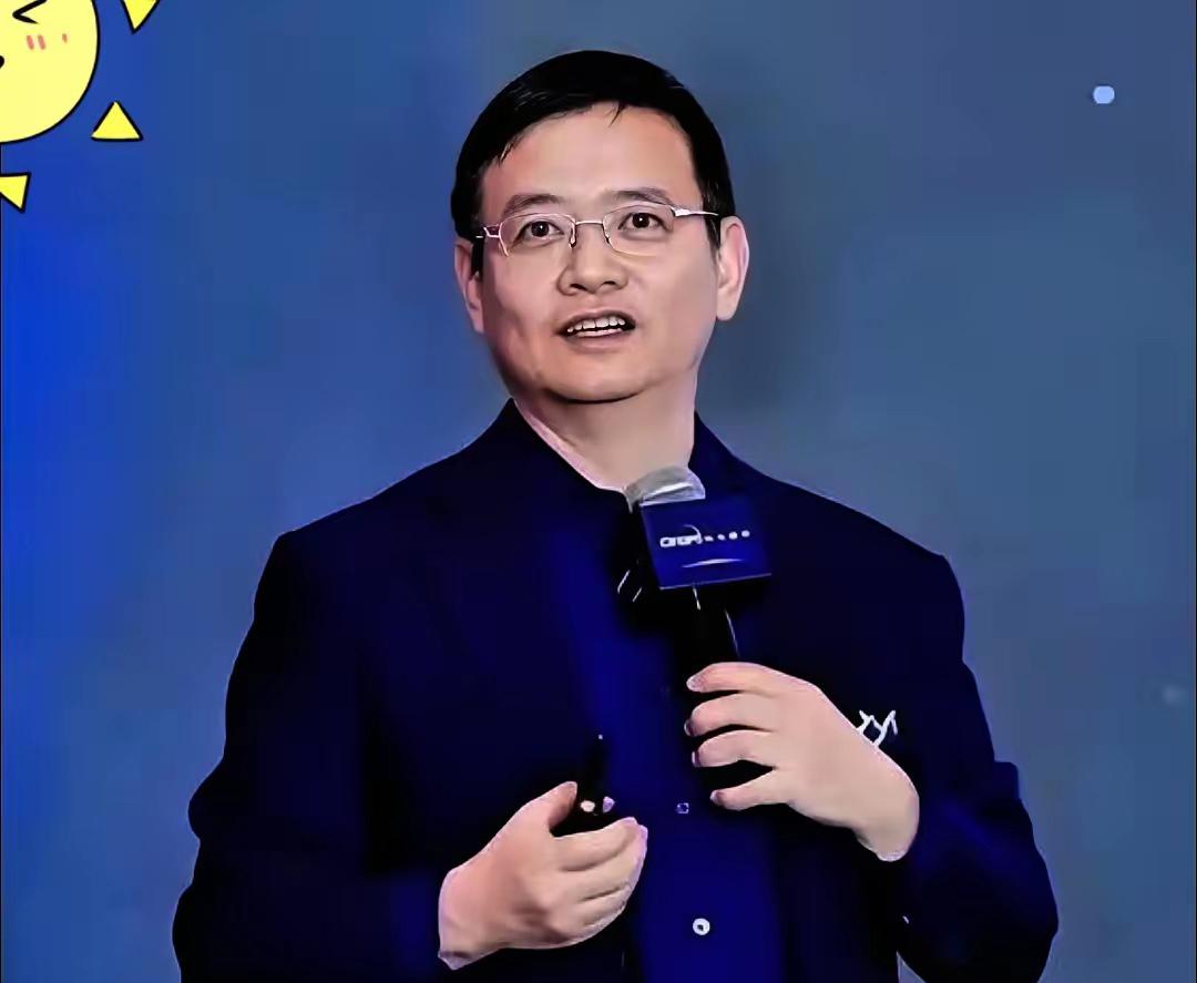 大佬但斌终于说了句实在话，算是彻底扯下了A股市场的一块遮羞布。他直接挑明了，量