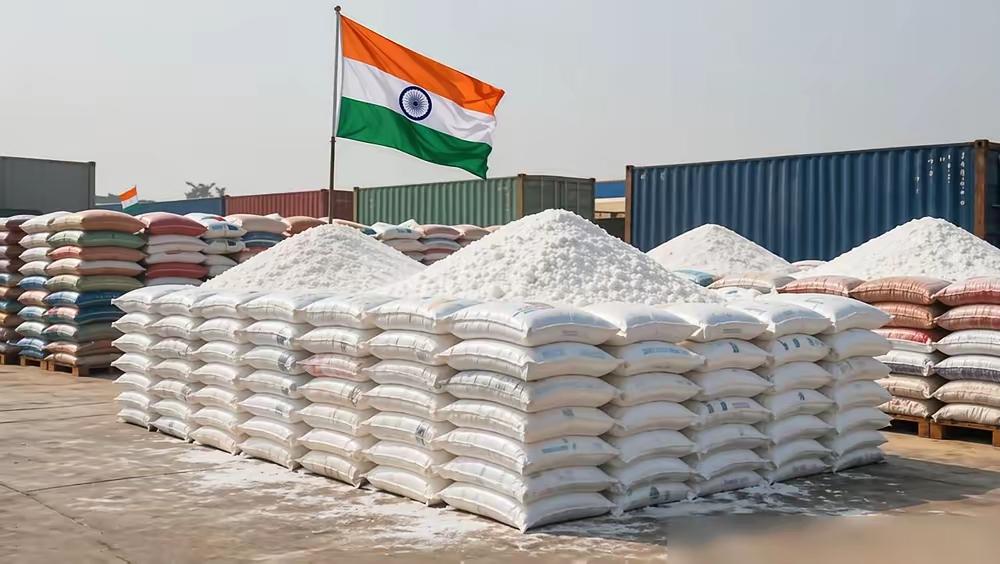 压价不成反被宰，印度尿素采购这场戏，脸都被打肿了前脚还喊着“395美元/吨