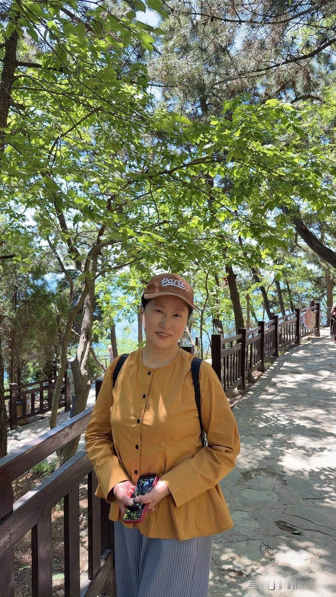 每天的退休生活是不是会很无聊?我的退休生活，一点都不无聊总有人好奇，退休了