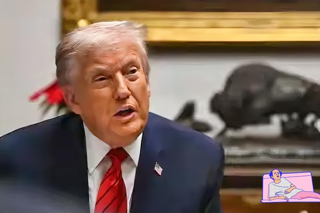 新消息伊朗大范围断网！特朗普：如再有人员死亡，将对伊进行“严厉打击”！“美