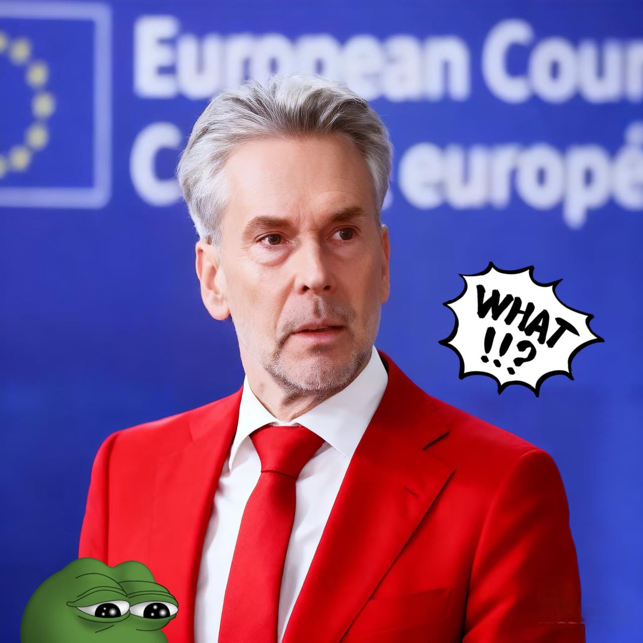 就在刚刚荷兰政府宣布了11月8日，荷兰政府宣布，暂停对安世半导体的控制令，