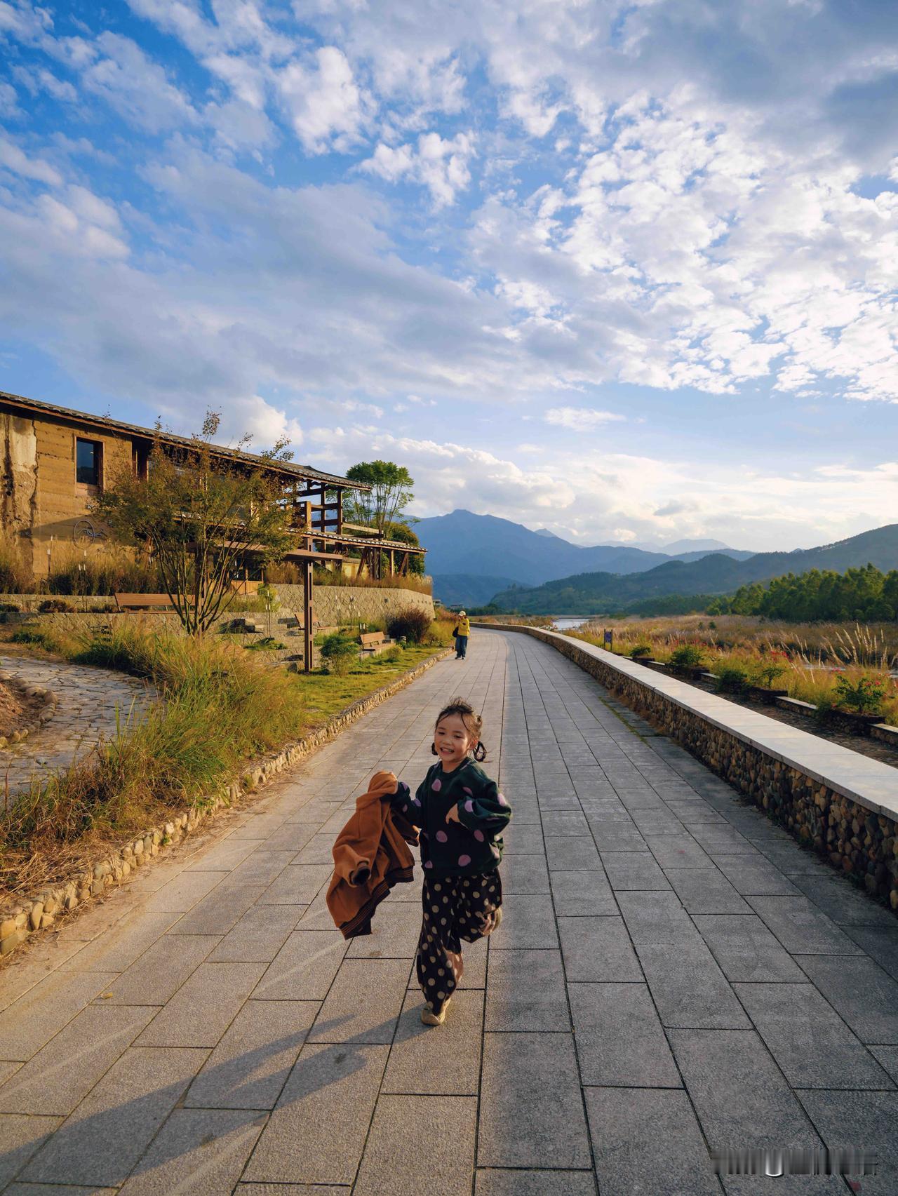 福建永泰嵩口古镇也太宝藏了！冷门小城待上48h，感觉时间都慢下来，连日子都