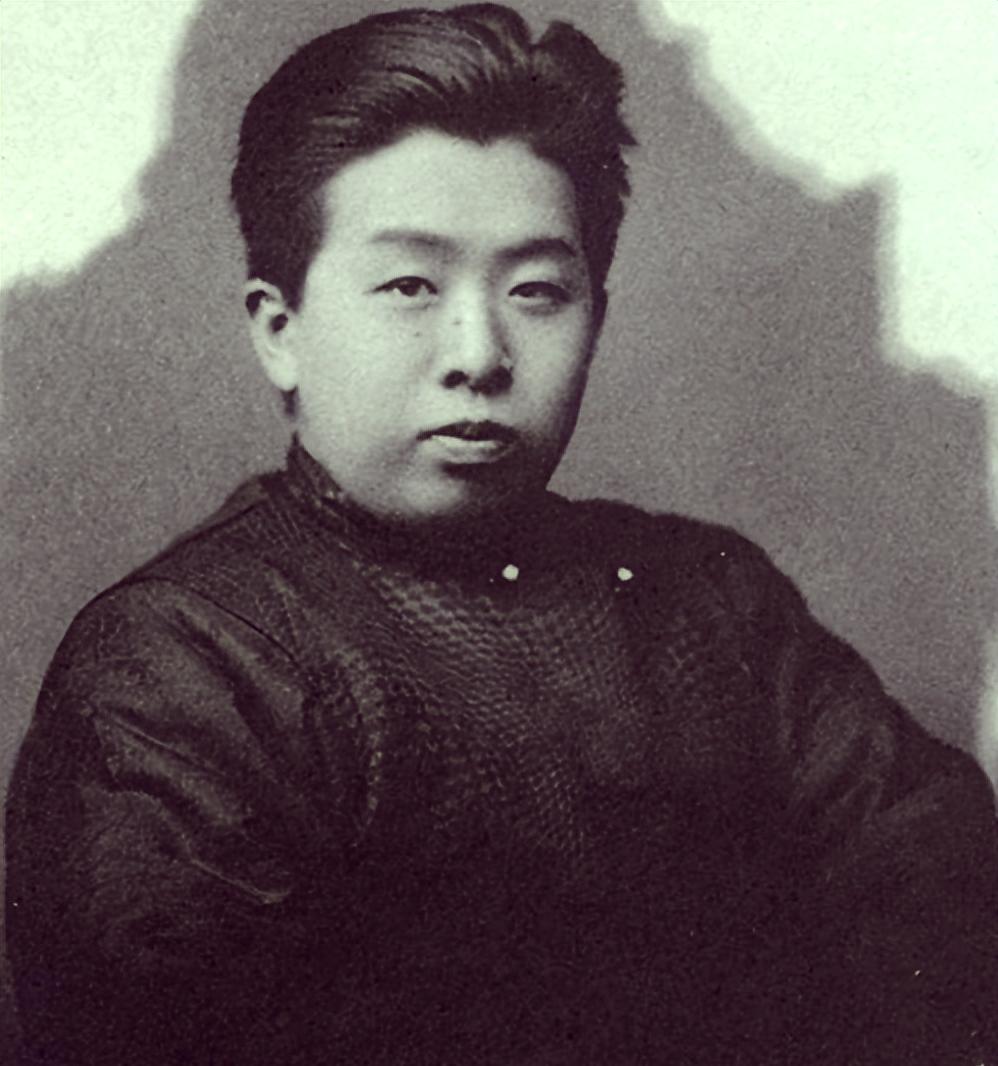 张作霖这辈子最厌恶的儿子，反而是张家在大陆活得最自在的一个。1908年出生，