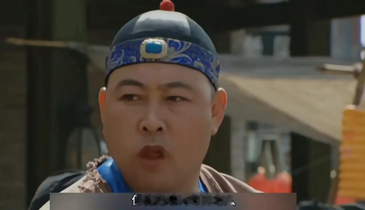 追《雍正王朝》的时候，好多人都纳闷：老十胤䄉跟着八爷党搞八王议政，铁打的谋反实锤