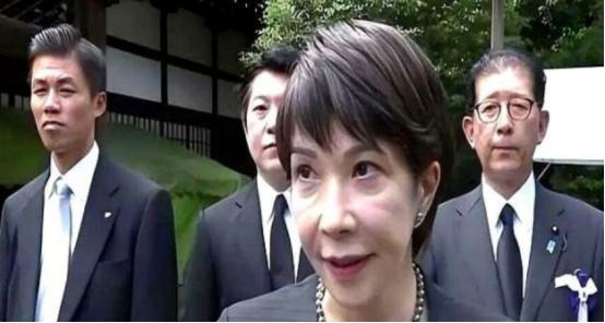 日本外相甩出一句“任何把琉球和主权联系的说法都是改变现状”，不到十分钟日媒推送刷