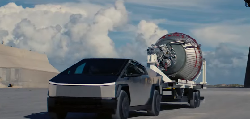 刚上市10天就涨价特斯拉Cybertruck新版本涨价1万美元特斯拉Cyber