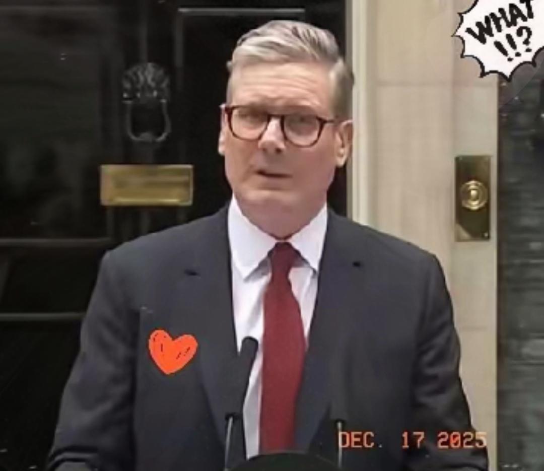 拿释放黎智英做访华的敲门砖？这回算是结结实实踢到了铁板上英国某些政客妄图以