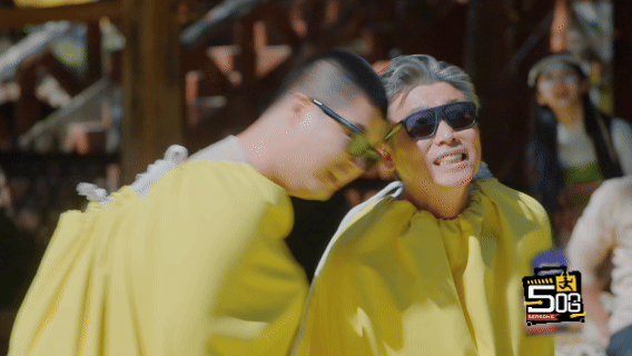 马頔为了装修到底接了多少综艺哈哈哈哈哈笑不活了！马頔为了300㎡婚房装修费真的