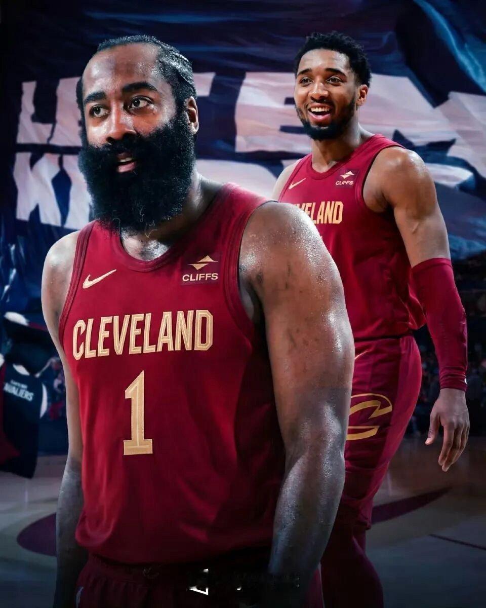 Shams：“哈登想要冲击总冠军，这也是我们反复听到的他的诉求。当初哈登加盟篮网