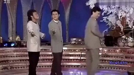 黄安 费玉清-明明知道相思苦 救姻缘 新鸳鸯蝴