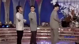 黄安 费玉清-明明知道相思苦 救姻缘 新鸳鸯蝴